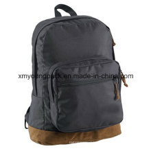 Promocionais Black Light Backpack School Bag